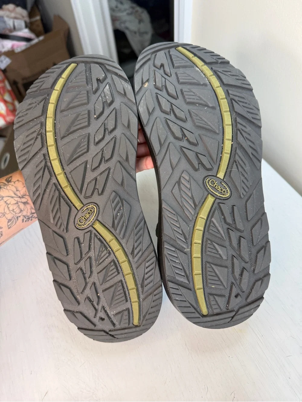 Chaco these j106549